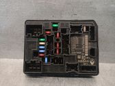 Juego de caja de fusibles