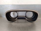 Dashboard trim