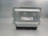 Unidad de control/módulo del motor