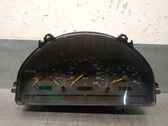 Velocímetro (tablero de instrumentos)
