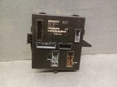 Juego de caja de fusibles
