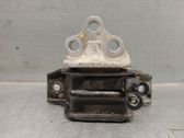 Engine mount bracket