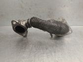 Air conditioning (A/C) pipe/hose