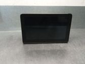 Head up display screen