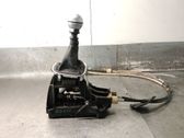 Gear shift rod