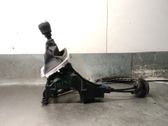 Gear shift rod