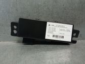 Other control units/modules