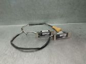 Number plate light