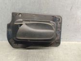 Front door interior handle