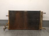 A/C cooling radiator (condenser)