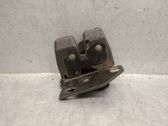 Tailgate lock latch