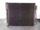 A/C cooling radiator (condenser)