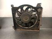 Ventilador eléctrico del radiador