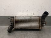 Radiador intercooler