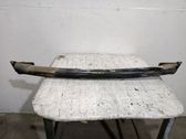 Front bumper mounting bracket