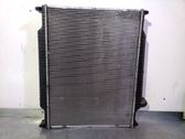 Coolant radiator
