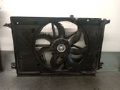 Ventilador eléctrico del radiador