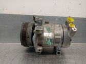 Ilmastointilaitteen kompressorin pumppu (A/C)
