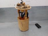 In-tank fuel pump