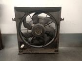 Ventilador eléctrico del radiador