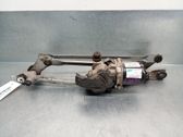 Wiper motor