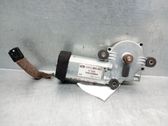 Sunroof motor/actuator