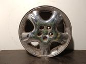 18 Zoll Leichtmetallrad Alufelge