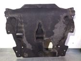 Engine splash shield/under tray