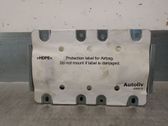 Airbag lateral
