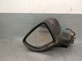 Rétroviseur électrique de porte avant