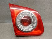 Lampa tylna