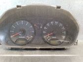 Compteur de vitesse tableau de bord