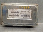 Gearbox control unit/module