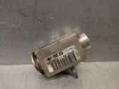 A/C cooling radiator (condenser)