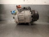 Compresor (bomba) del aire acondicionado (A/C))
