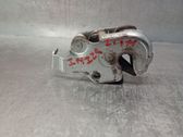 Tailgate lock latch