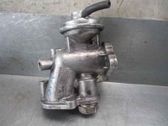 EGR valve