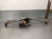 Motor del limpiaparabrisas