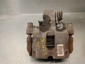 Bremssattel hinten