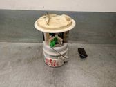 In-tank fuel pump