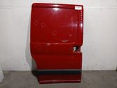 Side sliding door