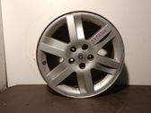 18 Zoll Leichtmetallrad Alufelge
