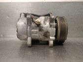 Compresor (bomba) del aire acondicionado (A/C))