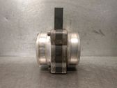 Mass air flow meter