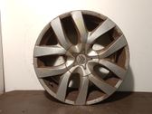 18 Zoll Leichtmetallrad Alufelge