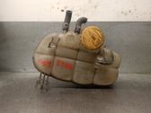 Fuel expansion tank