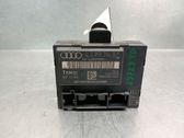 Homelink control unit