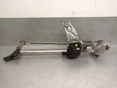 Motor del limpiaparabrisas