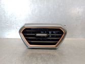Deflector de caudal de aire