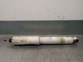 Rear shock absorber/damper